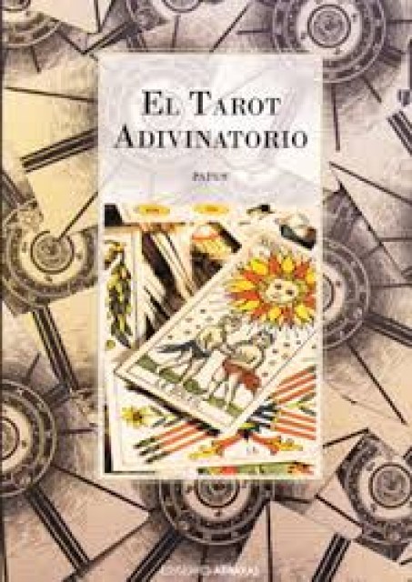 TAROT-ADIVINATORIO,L-9788415215318