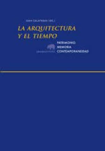 ARQUITECTURAL-TIEMPO,-9788415289562