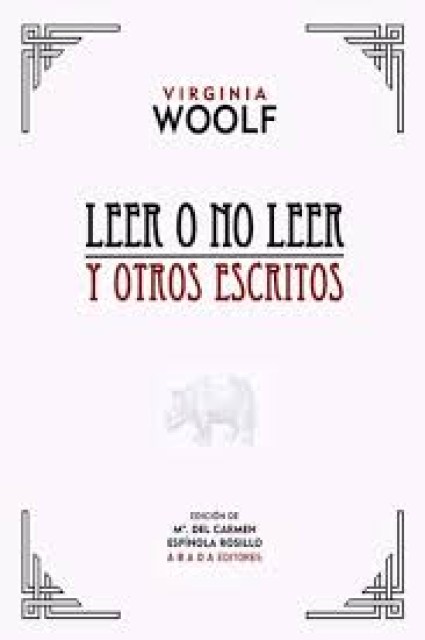 LEER-O-NO-LEER-OTROSSCRITOS-9788415289722