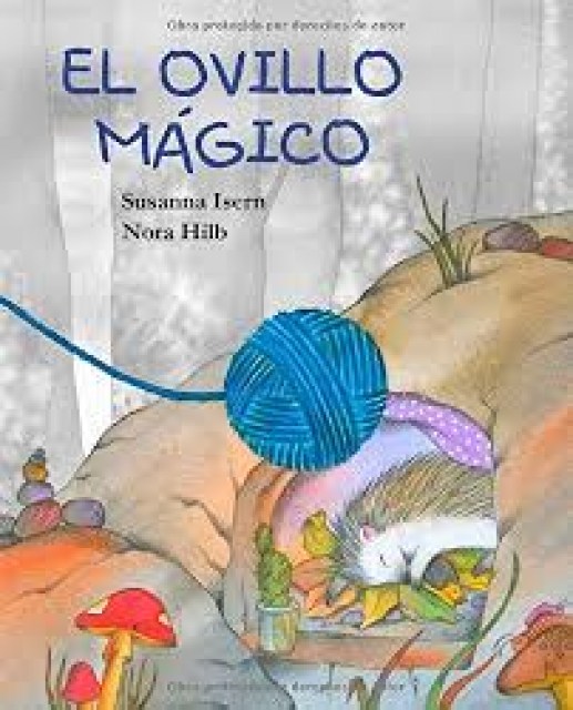 OVILLO-MaGICO,L-9788415619857