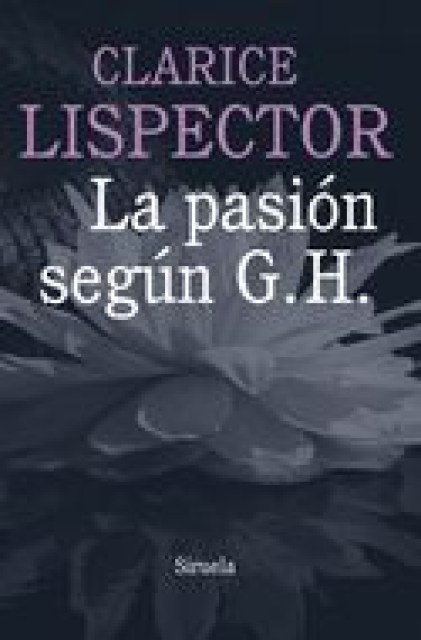 PASION-SEGUN-G-H-,-9788415803584