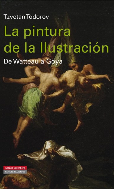 PINTURA-ILUSTRACION,-WATTEAU-A-GOYA-9788416072484