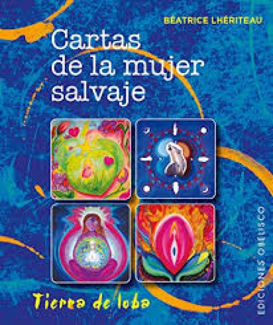 CARTAS-MUJER-SALVAJE-9788416192915