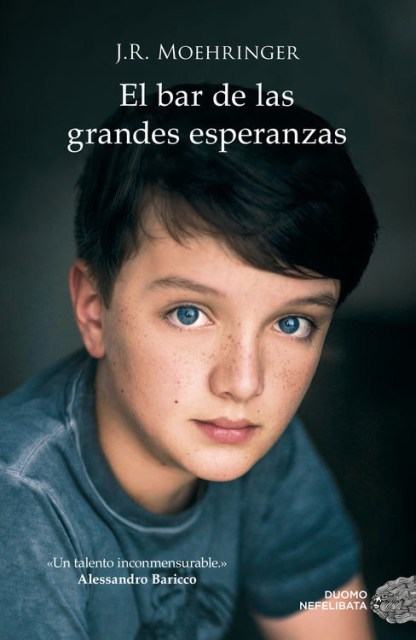 BARS-GRANDESSPERANZAS,L-9788416261017