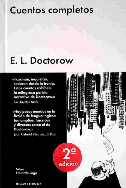 CUENTOS-COMPLETOS-DOCTOROW-9788416420124