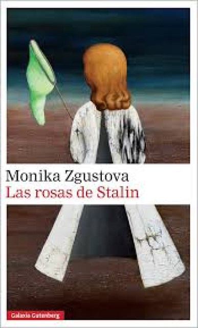 ROSAS-STALIN,S-9788416495399