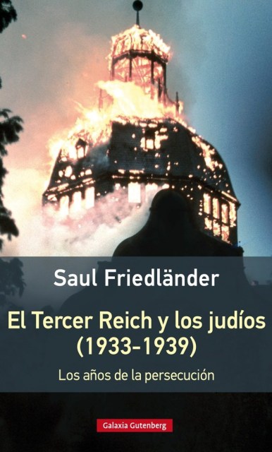 TERCER-REICH-JUDIOS1933-1939),L-9788416495535