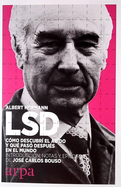 LSD-COMOSCUBRIL-ACIDO-QUE-PASOSPUESNL-MUNDO-9788416601707