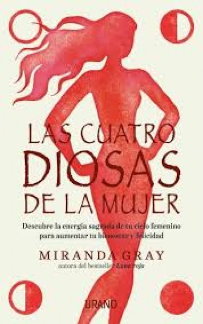 CUATRO-DIOSAS-MUJER,S-9788416720163