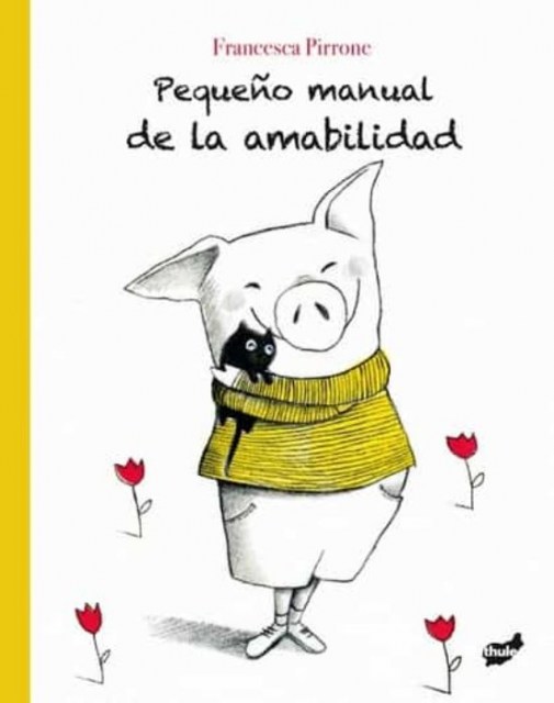 PEQUEÑO-MANUAL-AMABILIDAD,L-9788416817665