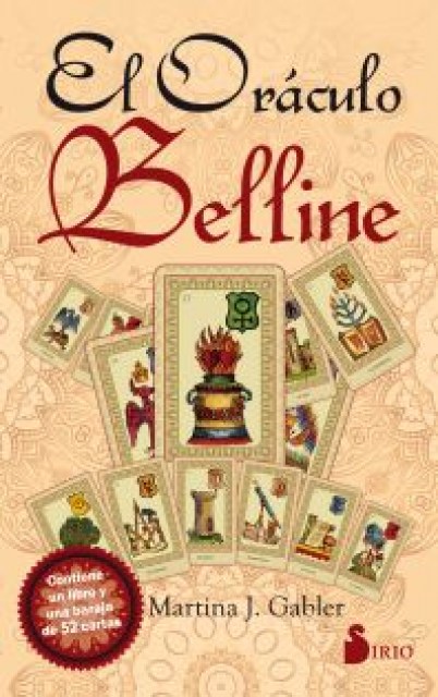 ORACULO-BELLINE,L-9788417030308