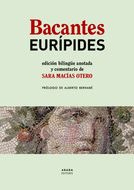 BACANTESEdicion-Bilingue)-9788417301804