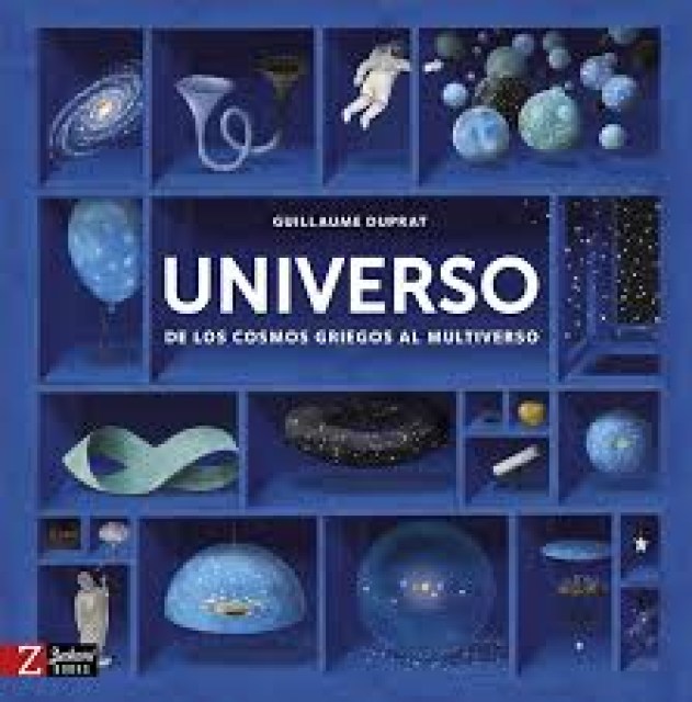 UNIVERSO,LZAHORI)-9788417374051