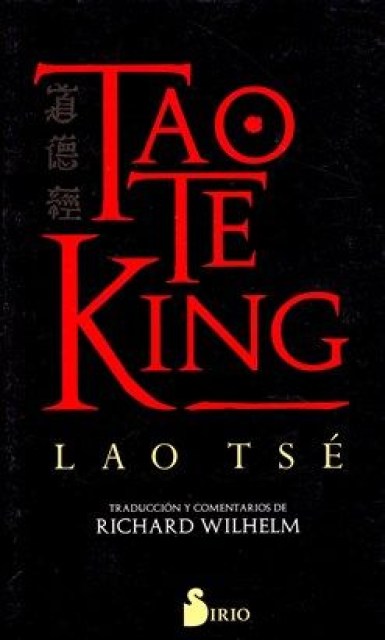 TAO-TE-KINGComentado-por-Richard-Wilhelm)-9788417399726