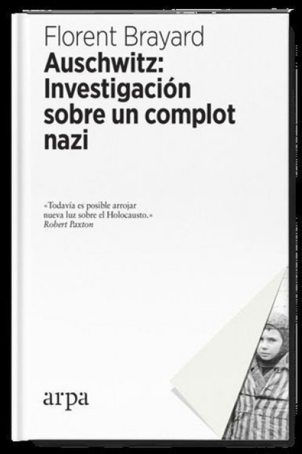 AUSCHWITZ-INVESTIGACION-SOBRE-COMPLOT-NAZI-9788417623012