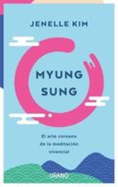 MYUNG-SUNG-9788417694739