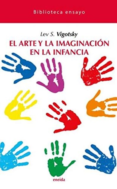 ARTE-IMAGINACIoNN-INFANCIA,L-9788417726171