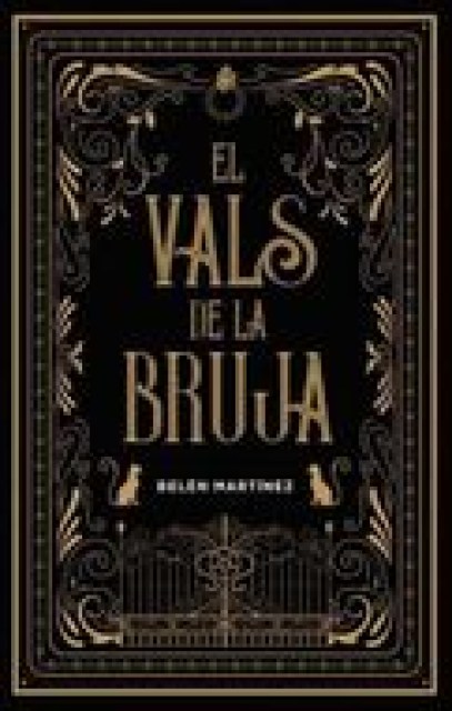 VALS-BRUJA,L-9788417854287