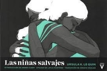 NIÑAS-SALVAJES,S-9788417870003