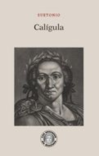 CALiGULA-9788418093906