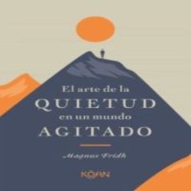 ARTE-QUIETUDN-MUNDO-AGITADO,L-9788418223266