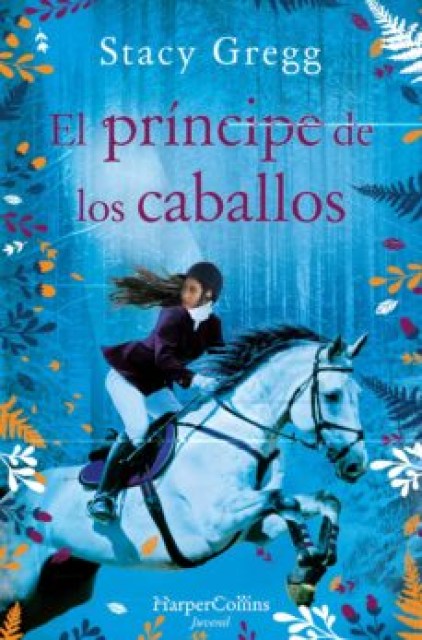 PRINCIPE-CABALLOS,L-9788418279096