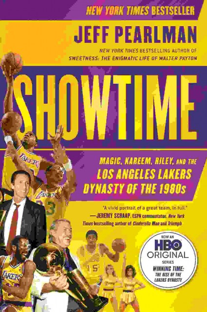 SHOWTIME-9788418282744
