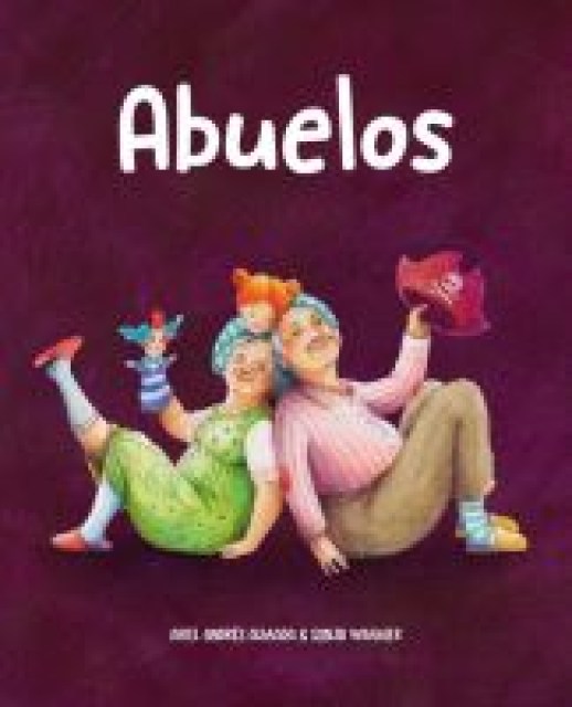 ABUELOS-9788418302909