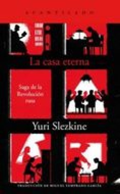 CASATERNA,-9788418370229