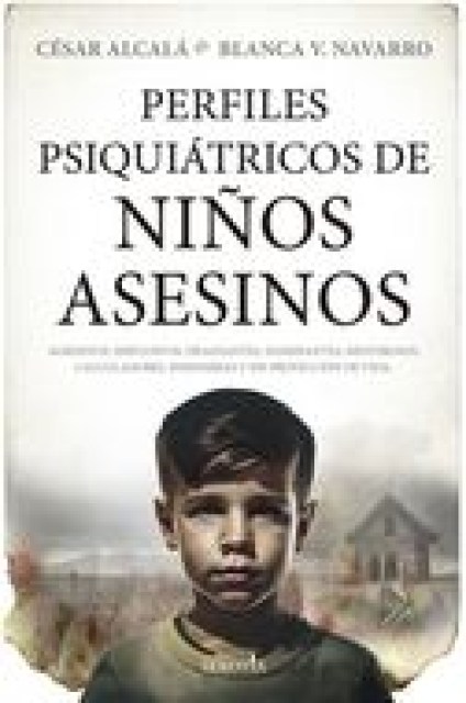 PERFILES-PSIQUIaTRICOS-NIÑOS-ASESINOS-9788418414671