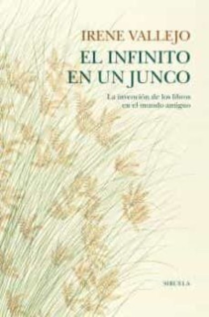 INFINITON-JUNCO,L-TAPA-DURA-9788418436208