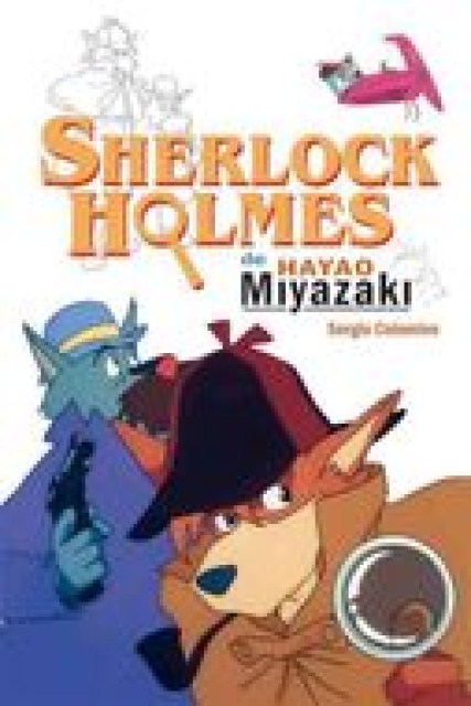 SHERLOCK-HOLMES-Hayao-Miyazaki-9788418510052