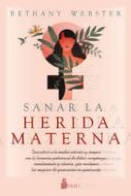 SANAR-HERIDA-MATERNA-9788418531491