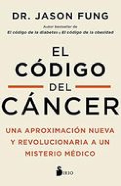 EL-CoDIGOL-CaNCER-9788418531507
