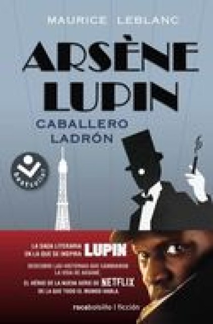 ARSENE-LUPIN-CABALLERODRON-9788418538506