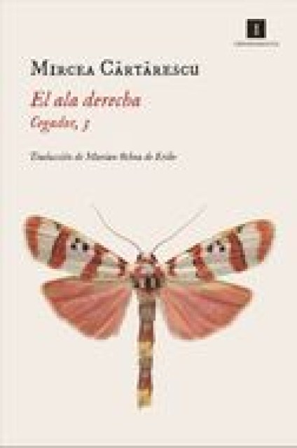 ALARECHA,L,-CEGADOR,-3-9788418668692