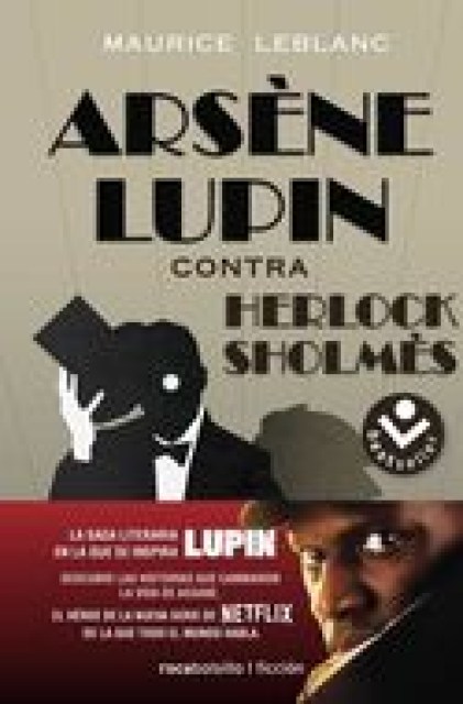 ARSENE-LUPINTRA-HERLOCK-SHOLMES-9788419004161