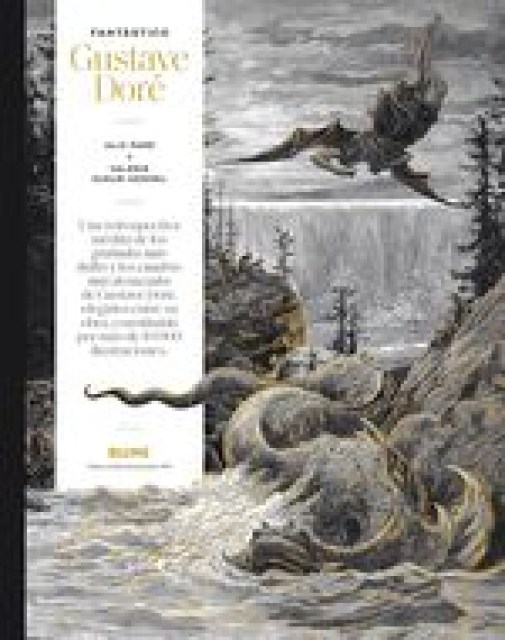 FANTASTICO-GUSTAVE-DORE-9788419094827