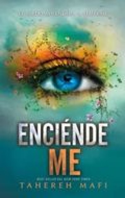 ENCIENDE-ME-9788419252081