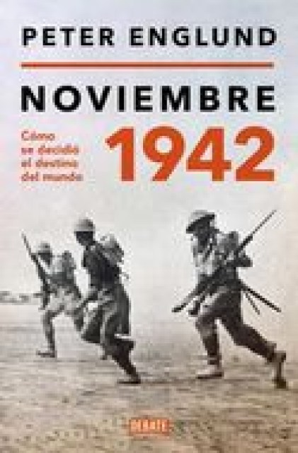 NOVIEMBRE-1942-9788419399175