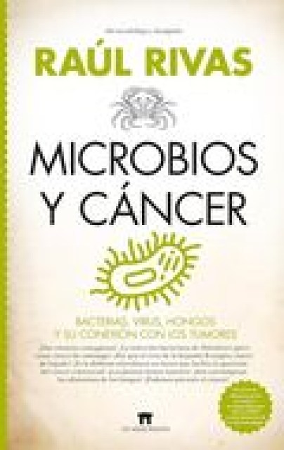 MICROBIOS-CaNCER-9788419414304