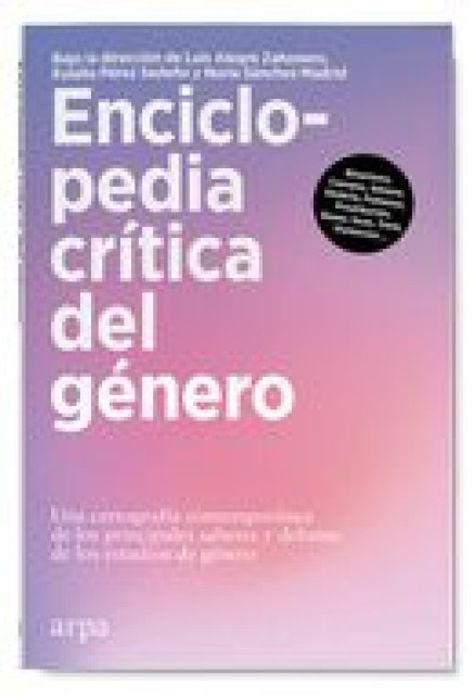 ENCICLOPEDIA-CRITICAL-GENERO-9788419558268