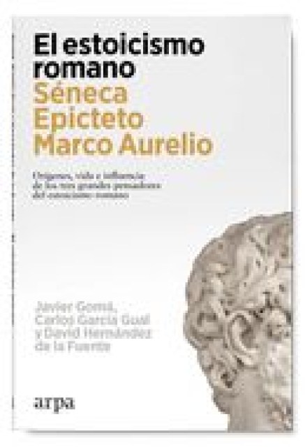 ESTOICISMO-ROMANO,L-9788419558602