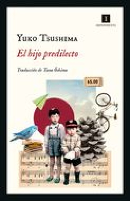 HIJO-PREDILECTO,L-9788419581143