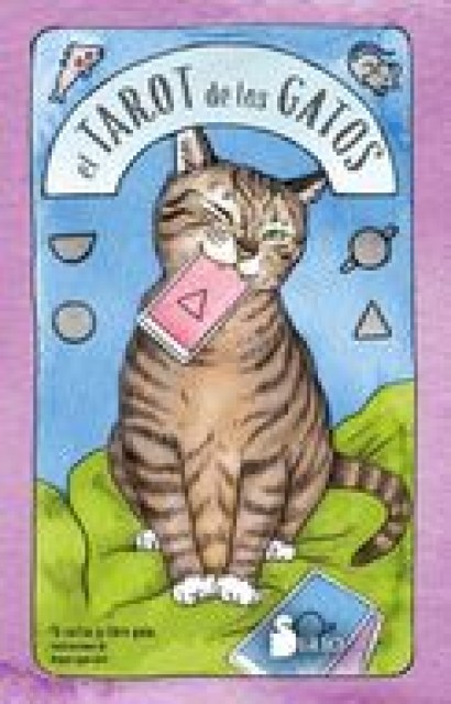 TAROT-GATOS-9788419685285