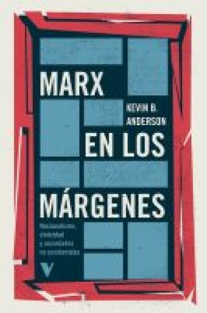 MARXN-MaRGENES-9788419719300