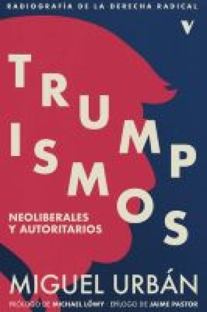 TRUMPISMOS-9788419719706