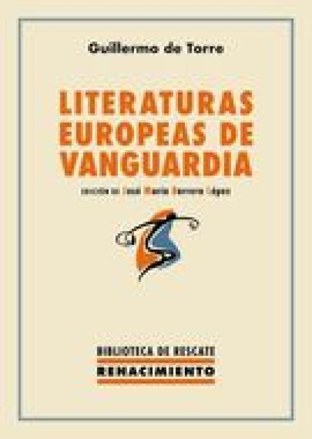 LITERATURASUROPEAS-VANGUARDIA-9788419791443