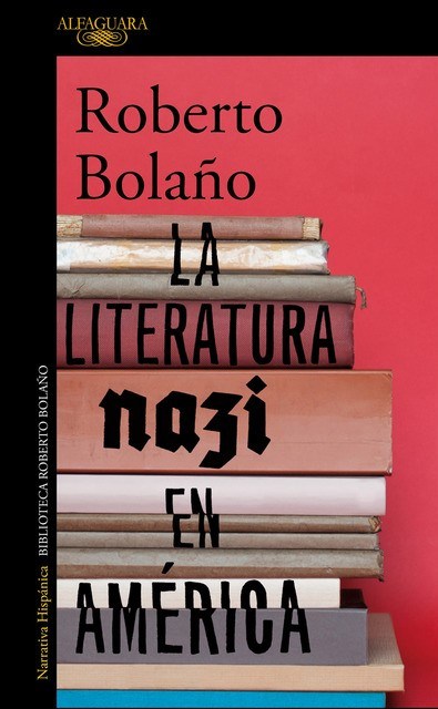 LITERATURA-NAZIN-AMERICA,-9788420431574