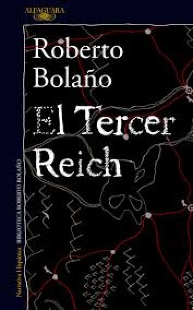 TERCER-REICH,L-9788420431611